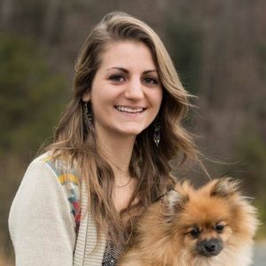 Meet your Posher, Jana